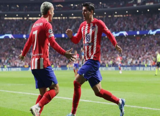 Feyenoord Rotterdam vs Atletico Madrid Live Streaming, Team Prediction, Live Score, Lineups, Kick-off Time: UEFA Champions League 2023