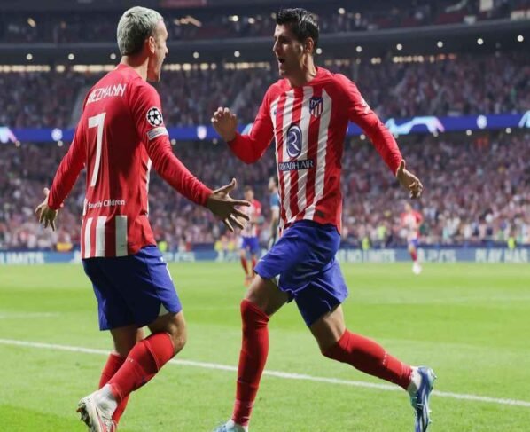 Feyenoord Rotterdam vs Atletico Madrid Live Streaming, Team Prediction, Live Score, Lineups, Kick-off Time: UEFA Champions League 2023