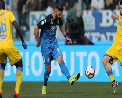 Frosinone vs Genoa Live Streaming, Live Score, Team Prediction, Lineups, Kick-off Time: Serie A 2023