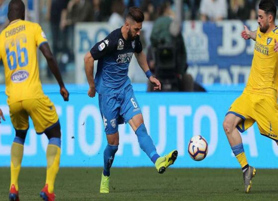 Frosinone vs Genoa Live Streaming, Live Score, Team Prediction, Lineups, Kick-off Time: Serie A 2023