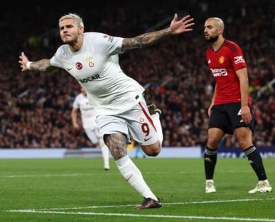 Galatasaray vs Manchester United Live Streaming, Team Prediction, Live Score, Lineups, Kick-off Time: UEFA Champions League 2023