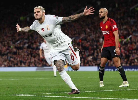 Galatasaray vs Manchester United Live Streaming, Team Prediction, Live Score, Lineups, Kick-off Time: UEFA Champions League 2023