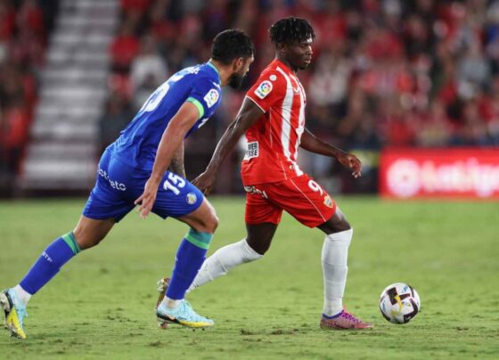 Getafe vs Almeria Live Streaming, Live Score, Team Prediction, Lineups, H2H, Kick-off Time: La Liga 2023