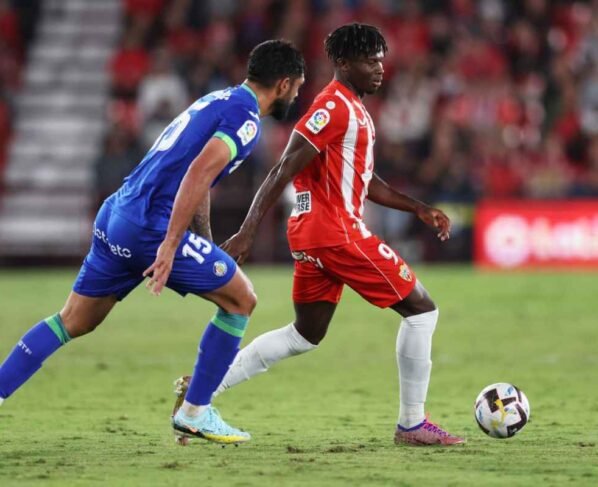Getafe vs Almeria Live Streaming, Live Score, Team Prediction, Lineups, H2H, Kick-off Time: La Liga 2023