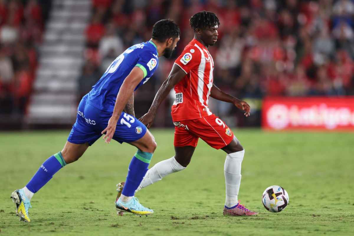 Getafe vs Almeria Live Streaming, Live Score, Team Prediction, Lineups, H2H, Kick-off Time: La Liga 2023