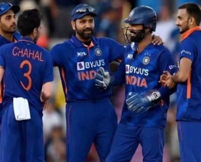 IND vs AUS Dream11 Prediction, India vs Australia 2nd T20 Live Streaming, Dream11 Team, Fantasy Cricket Tips, Playing XI, Timing, Venue