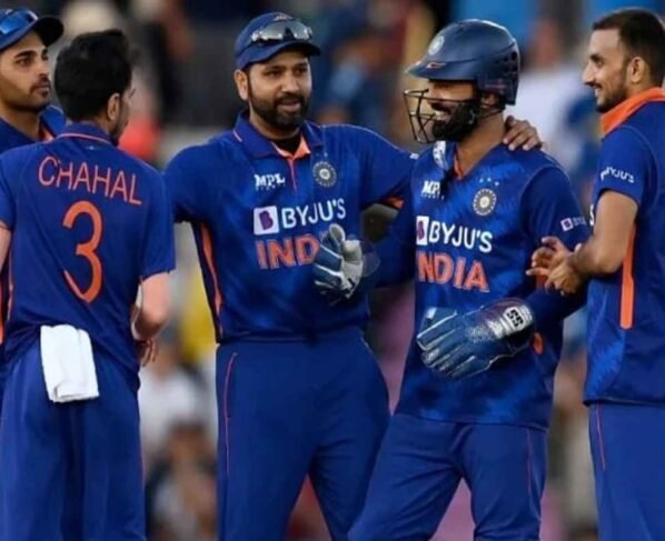 IND vs AUS Dream11 Prediction, India vs Australia 2nd T20 Live Streaming, Dream11 Team, Fantasy Cricket Tips, Playing XI, Timing, Venue