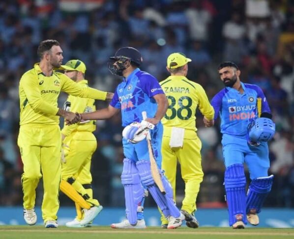 IND vs AUS Dream11 Prediction, India vs Australia 3rd T20 Live Streaming, Dream11 Team, Fantasy Cricket Tips, Playing XI, Timing, Venue