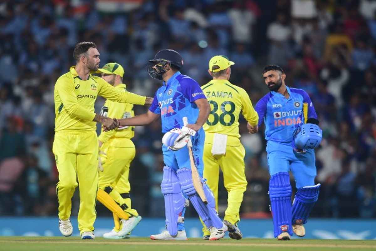 IND vs AUS Dream11 Prediction, India vs Australia 3rd T20 Live Streaming, Dream11 Team, Fantasy Cricket Tips, Playing XI, Timing, Venue