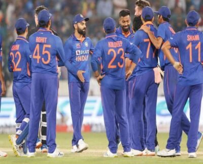 India vs Australia 2nd T20 Live Streaming, Live Score, IND vs AUS Dream11 Prediction, Today Cricket Match Prediction, Fantasy Cricket Tips, Squads, Timing, Venue