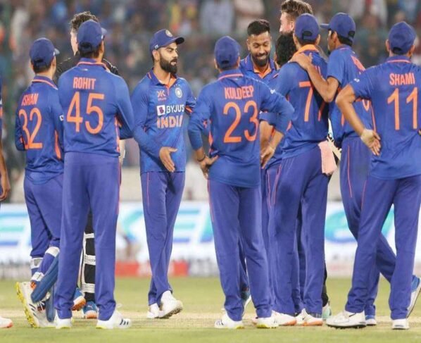 India vs Australia 2nd T20 Live Streaming, Live Score, IND vs AUS Dream11 Prediction, Today Cricket Match Prediction, Fantasy Cricket Tips, Squads, Timing, Venue