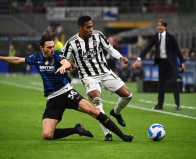 Juventus vs Inter Milan Live Streaming, Live Score, Team Prediction, Lineups, Kick-off Time: Serie A 2023