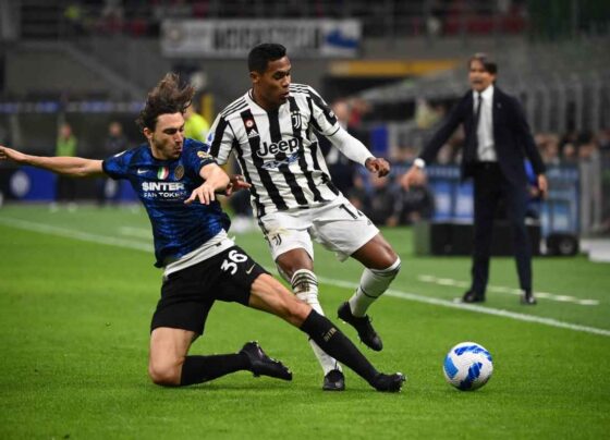 Juventus vs Inter Milan Live Streaming, Live Score, Team Prediction, Lineups, Kick-off Time: Serie A 2023