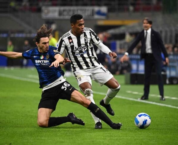 Juventus vs Inter Milan Live Streaming, Live Score, Team Prediction, Lineups, Kick-off Time: Serie A 2023