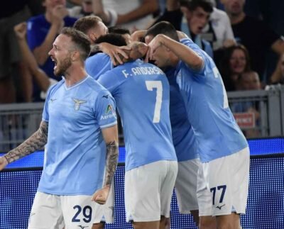 Lazio vs Celtic Live Streaming, Team Prediction, Live Score, Lineups, Kick-off Time: UEFA Champions League 2023