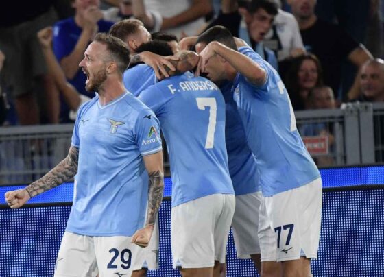 Lazio vs Celtic Live Streaming, Team Prediction, Live Score, Lineups, Kick-off Time: UEFA Champions League 2023