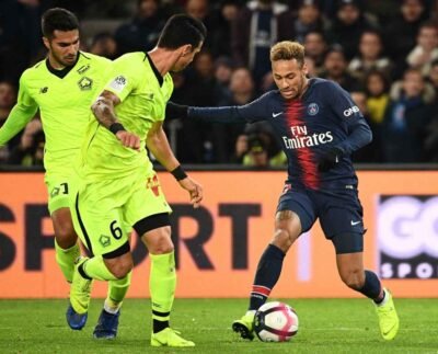 Lyon vs Lille Live Streaming, Live Score, Team Prediction, Lineups, Kick-off Time: Ligue 1 2023