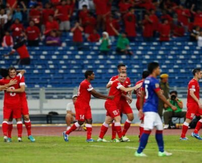 Malaysia vs Kyrgyz Republic Live Streaming, Live Score, Team Prediction, Lineups, Kick-off Time: 2026 FIFA World Cup Qualifiers – AFC