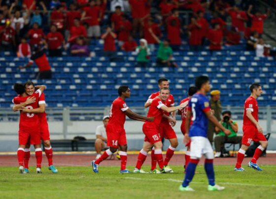 Malaysia vs Kyrgyz Republic Live Streaming, Live Score, Team Prediction, Lineups, Kick-off Time: 2026 FIFA World Cup Qualifiers – AFC