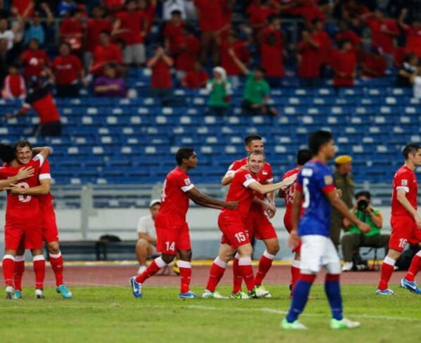 Malaysia vs Kyrgyz Republic Live Streaming, Live Score, Team Prediction, Lineups, Kick-off Time: 2026 FIFA World Cup Qualifiers – AFC