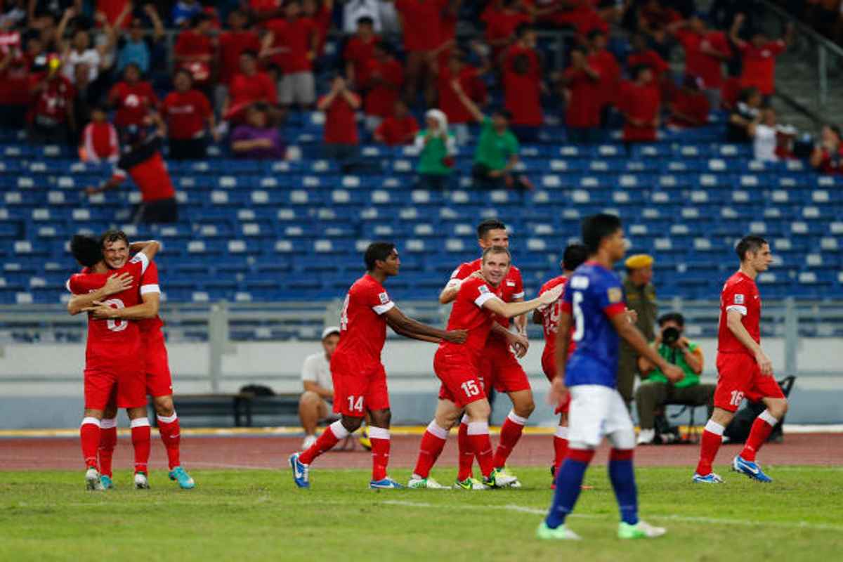 Malaysia vs Kyrgyz Republic Live Streaming, Live Score, Team Prediction, Lineups, Kick-off Time: 2026 FIFA World Cup Qualifiers – AFC