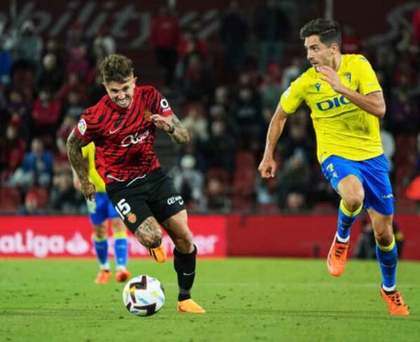 Mallorca vs Cadiz Live Streaming, Live Score, Team Prediction, Lineups, H2H, Kick-off Time: La Liga 2023