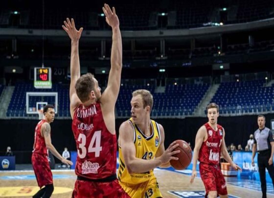 Mitteldeutscher BC vs S Oliver Wurzburg LIVE Streaming, MIT vs SOW Dream11 Team Prediction, Lineups: German Basketball League 2023