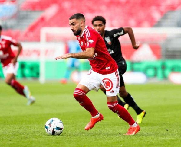 Montpellier vs Brest Live Streaming, Live Score, Team Prediction, Lineups, Kick-off Time: Ligue 1 2023