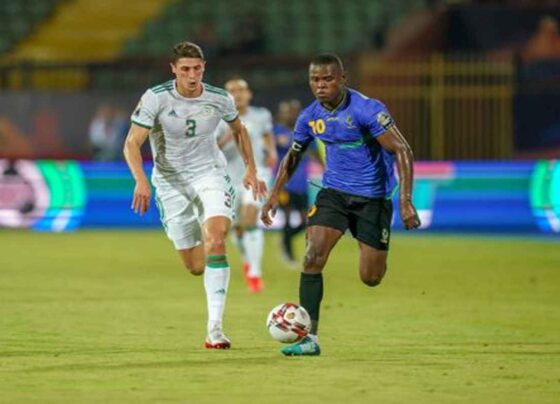 Niger vs Tanzania Live Streaming, Live Score, Team Prediction, Lineups, Kick-off Time: 2026 FIFA World Cup Qualifiers – CAF