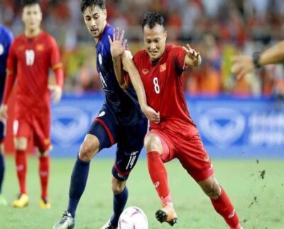 Philippines vs Vietnam Live Streaming, Live Score, Team Prediction, Lineups, Kick-off Time: 2026 FIFA World Cup Qualifiers – AFC