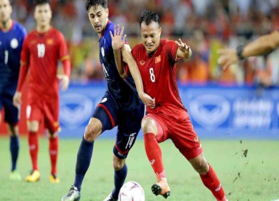 Philippines vs Vietnam Live Streaming, Live Score, Team Prediction, Lineups, Kick-off Time: 2026 FIFA World Cup Qualifiers – AFC