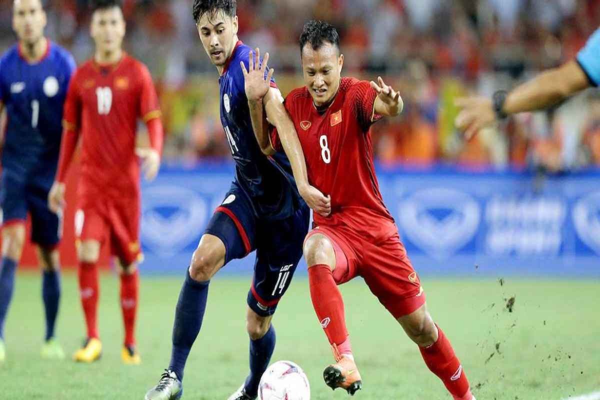 Philippines Vs Vietnam Live Streaming, Live Score, Team Prediction ...