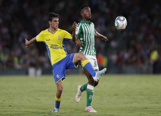 Real Betis vs Las Palmas Live Streaming, Live Score, Team Prediction, Lineups, H2H, Kick-off Time: La Liga 2023