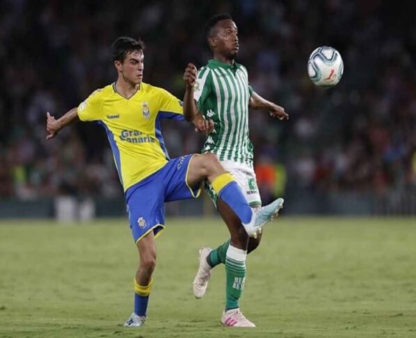 Real Betis vs Las Palmas Live Streaming, Live Score, Team Prediction, Lineups, H2H, Kick-off Time: La Liga 2023