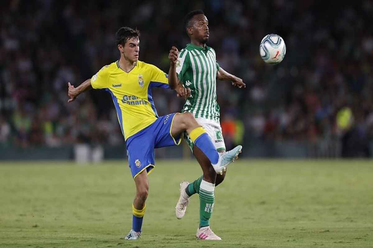 Real Betis vs Las Palmas Live Streaming, Live Score, Team Prediction, Lineups, H2H, Kick-off Time: La Liga 2023