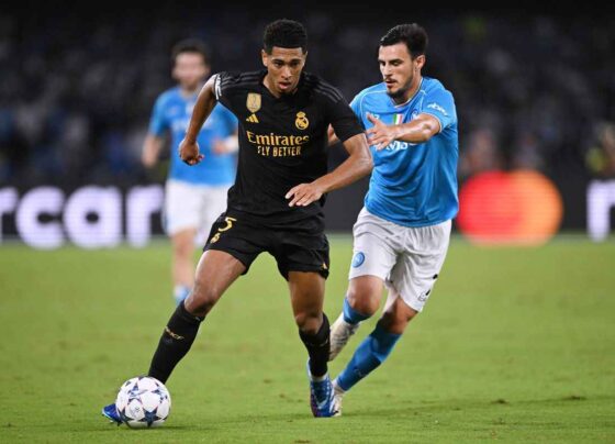 Real Madrid vs Napoli Live Streaming, Team Prediction, Live Score, Lineups, Kick-off Time: UEFA Champions League 2023