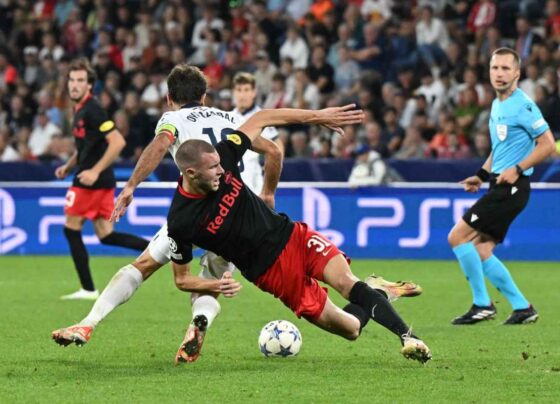 Real Sociedad vs FC Salzburg Live Streaming, Team Prediction, Live Score, Lineups, Kick-off Time: UEFA Champions League 2023