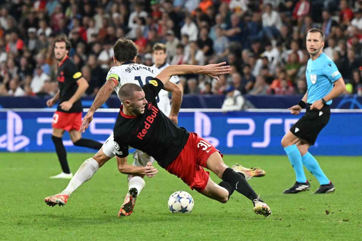 Real Sociedad vs FC Salzburg Live Streaming, Team Prediction, Live Score, Lineups, Kick-off Time: UEFA Champions League 2023