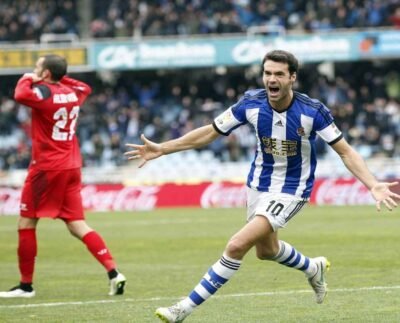 Real Sociedad vs Sevilla Live Streaming, Live Score, Team Prediction, Lineups, H2H, Kick-off Time: La Liga 2023
