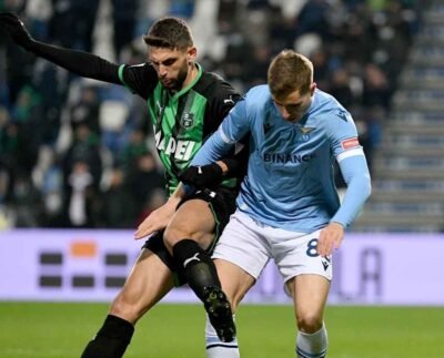 Sassuolo vs Salernitana Live Streaming, Live Score, Team Prediction, Lineups, Kick-off Time: Serie A 2023