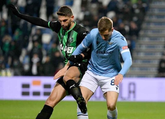 Sassuolo vs Salernitana Live Streaming, Live Score, Team Prediction, Lineups, Kick-off Time: Serie A 2023