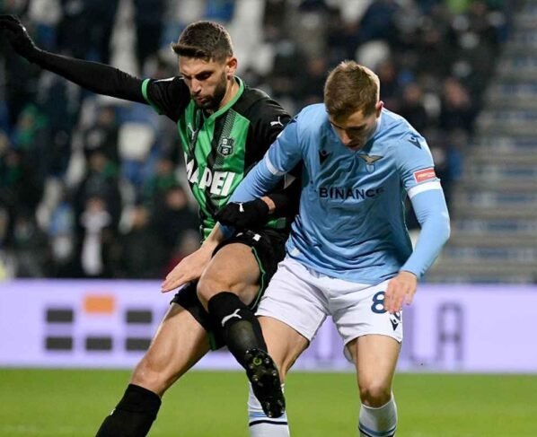 Sassuolo vs Salernitana Live Streaming, Live Score, Team Prediction, Lineups, Kick-off Time: Serie A 2023