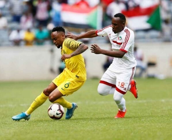 Senegal vs South Sudan Live Streaming, Live Score, Team Prediction, Lineups, Kick-off Time: 2026 FIFA World Cup Qualifiers – CAF
