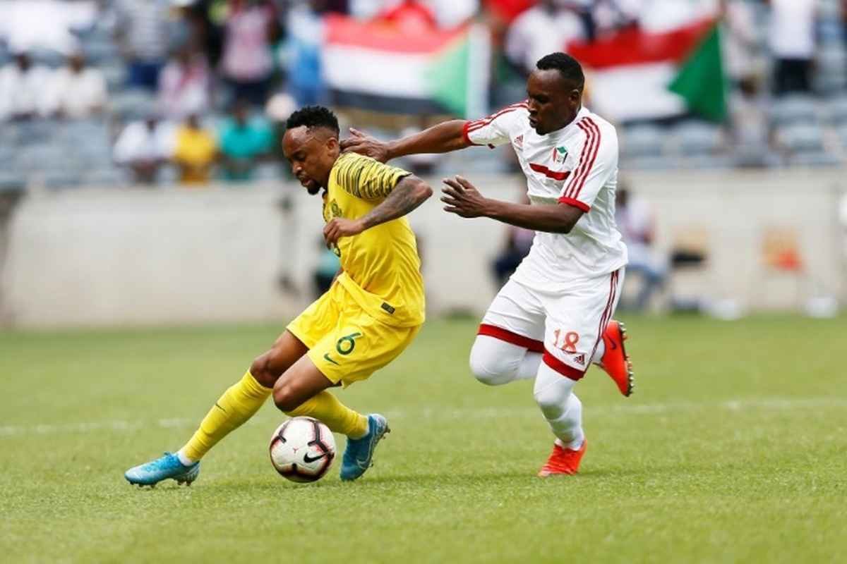 Senegal Vs South Sudan Live Streaming, Live Score, Team Prediction ...