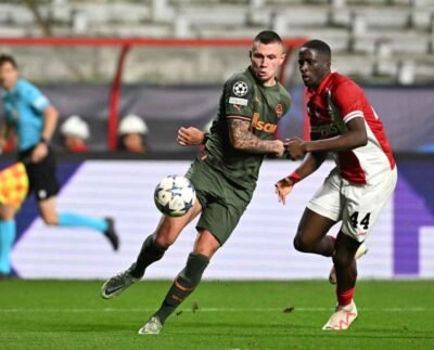 Shakhtar Donetsk vs Antwerp Live Streaming, Team Prediction, Live Score, Lineups, Kick-off Time: UEFA Champions League 2023