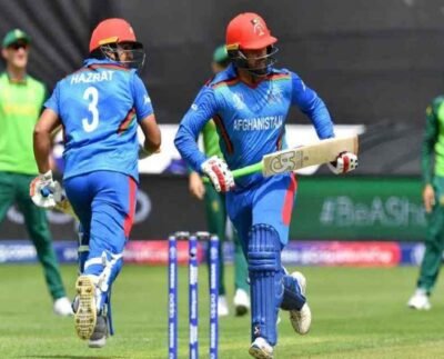 South Africa vs Afghanistan Live Streaming, Live Score, SA vs AFG Dream11 Team Prediction, Today Cricket Match Fantasy Tips, Squads: ICC Cricket World Cup 2023