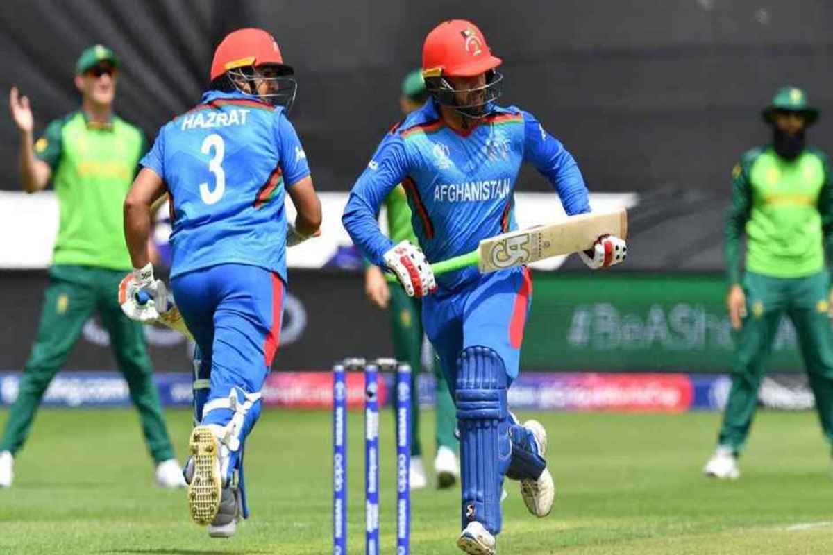 South Africa vs Afghanistan Live Streaming, Live Score, SA vs AFG Dream11 Team Prediction, Today Cricket Match Fantasy Tips, Squads: ICC Cricket World Cup 2023