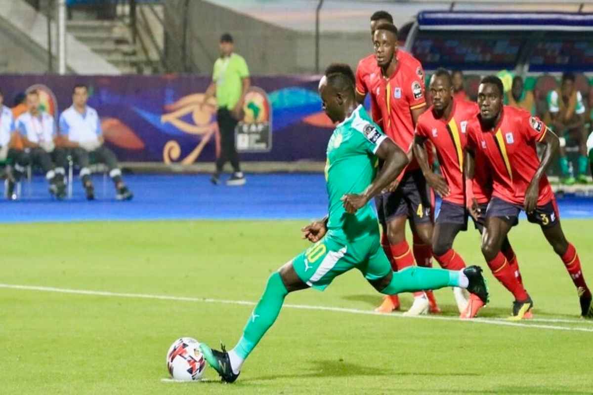 South Africa vs Benin Live Streaming, Live Score, SA vs BNI Dream11 Team Prediction, Lineups, Kick-off Time: 2026 FIFA World Cup Qualifiers – CAF