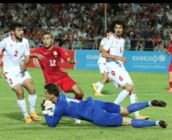 Tajikistan vs Jordan Live Streaming, Live Score, Team Prediction, Lineups, Kick-off Time: 2026 FIFA World Cup Qualifiers – AFC
