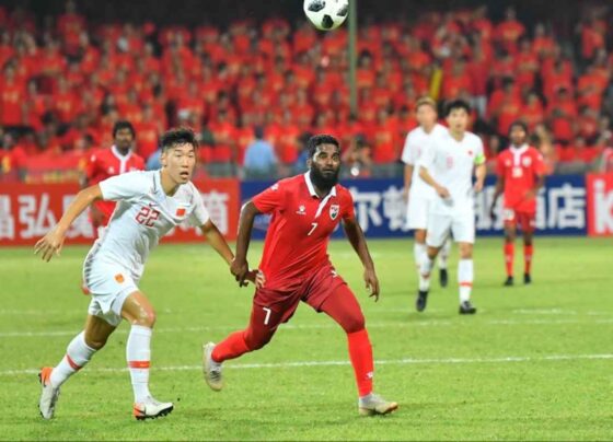 Thailand vs China Live Streaming, Live Score, Team Prediction, Lineups, Kick-off Time: 2026 FIFA World Cup Qualifiers – AFC
